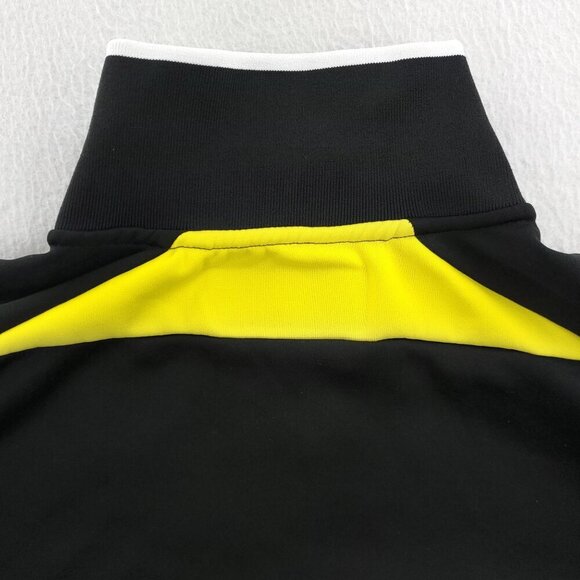 Polo Sport Ralph Lauren Performance Track Jacket Colorblock Men's Medium - Picture 13 of 13